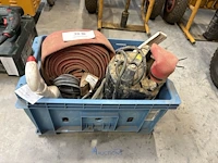 Dompelpomp hqpumps sp530