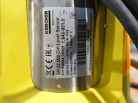 Dompelpomp karcher - afbeelding 2 van  2