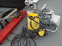 Dompelpomp karcher - afbeelding 1 van  7