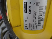 Dompelpomp karcher - afbeelding 3 van  7