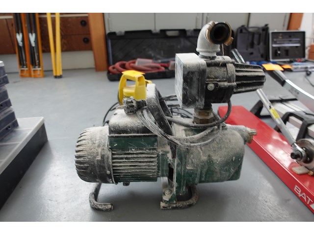 Dompelpomp karcher - afbeelding 5 van  7