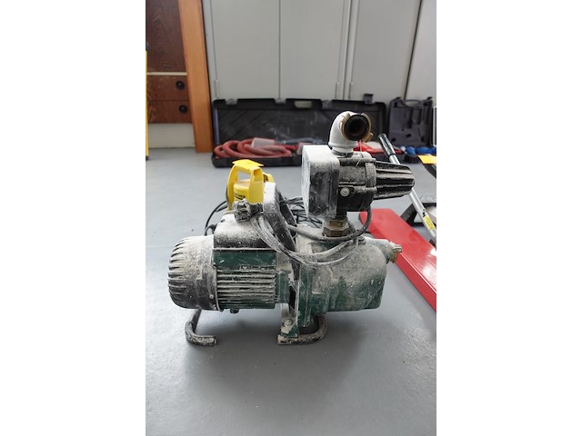 Dompelpomp karcher - afbeelding 6 van  7