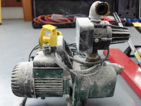 Dompelpomp karcher - afbeelding 6 van  7