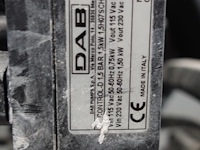 Dompelpomp karcher - afbeelding 7 van  7