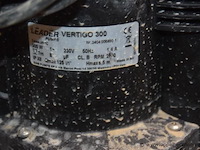 Dompelpomp, leader pumps, vertigo 300, 300w, 230v, werking niet gekend - afbeelding 3 van  3