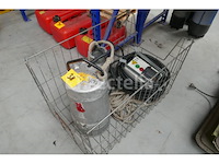 Dompelpomp mast pumpen - afbeelding 1 van  5