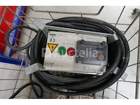 Dompelpomp mast pumpen - afbeelding 3 van  5