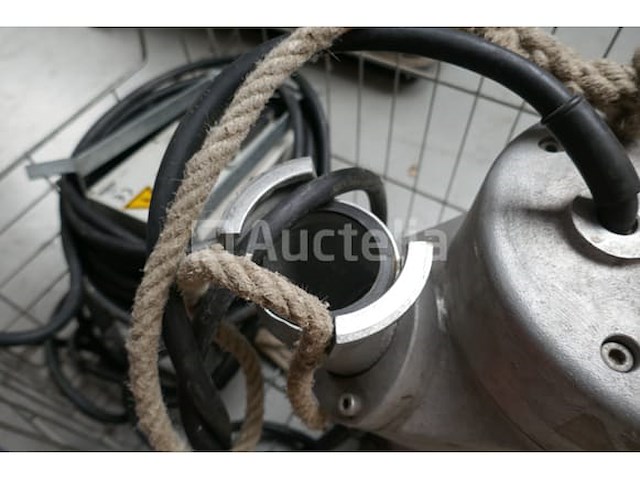 Dompelpomp mast pumpen - afbeelding 5 van  5