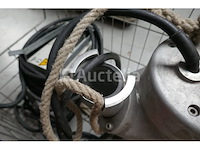 Dompelpomp mast pumpen - afbeelding 5 van  5