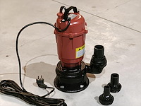 Dompelpomp onex 20m3 - afbeelding 2 van  14