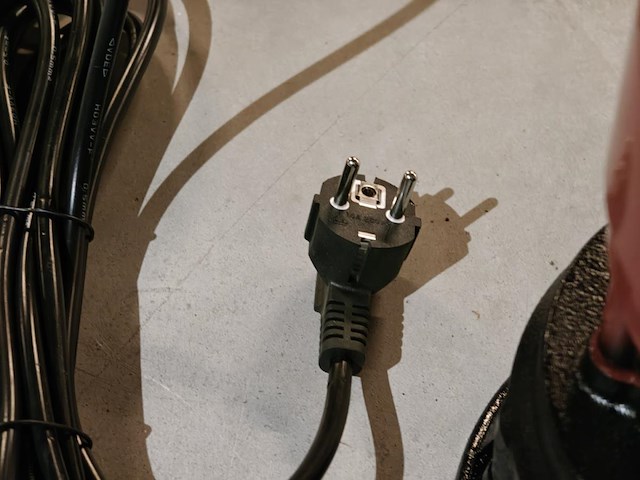 Dompelpomp onex 20m3 - afbeelding 9 van  14