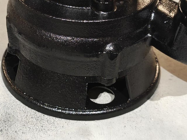 Dompelpomp onex 20m3 - afbeelding 10 van  14