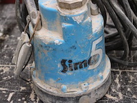 Dompelpomp pentax simer 5 - afbeelding 2 van  3