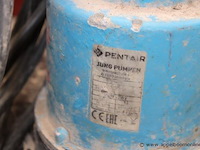 Dompelpomp pentax simer 5 - afbeelding 3 van  3