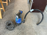 Dompelpomp powerplus - afbeelding 1 van  5