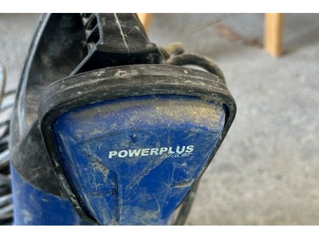 Dompelpomp powerplus - afbeelding 4 van  5