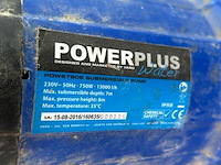 Dompelpomp powerplus - afbeelding 5 van  5