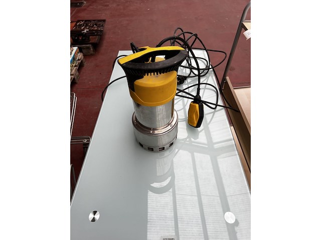 Dompelpomp powerplus - afbeelding 1 van  2