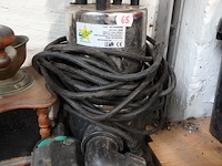 Dompelpomp startools - afbeelding 1 van  1