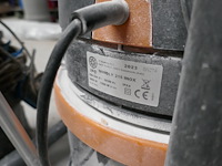 Dompelpomp, statief, stof-water-zuiger - afbeelding 3 van  6