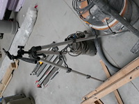 Dompelpomp, statief, stof-water-zuiger - afbeelding 4 van  6