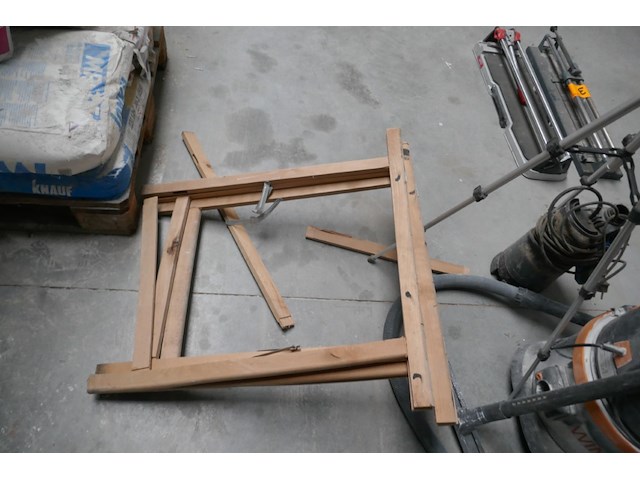 Dompelpomp, statief, stof-water-zuiger - afbeelding 5 van  6