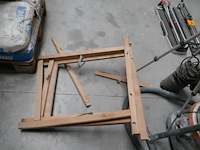 Dompelpomp, statief, stof-water-zuiger - afbeelding 5 van  6