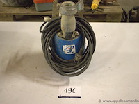Dompelpomp tsurumi lb 480-52 - afbeelding 1 van  3