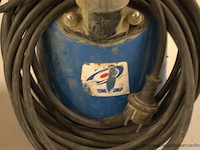 Dompelpomp tsurumi lb 480-52 - afbeelding 2 van  3