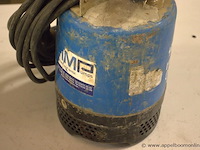 Dompelpomp tsurumi lb 480-52 - afbeelding 3 van  3