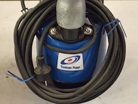 Dompelpomp tsurumi lb 480-52 - afbeelding 1 van  3