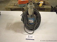 Dompelpomp tsurumi lb 480-52 - afbeelding 1 van  3