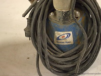 Dompelpomp tsurumi lb 480-52 - afbeelding 2 van  3