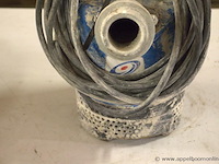 Dompelpomp tsurumi lb 480-52 - afbeelding 2 van  3