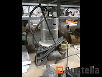 Dompelpomp wilo tc 40/8-1-230/d - afbeelding 1 van  6