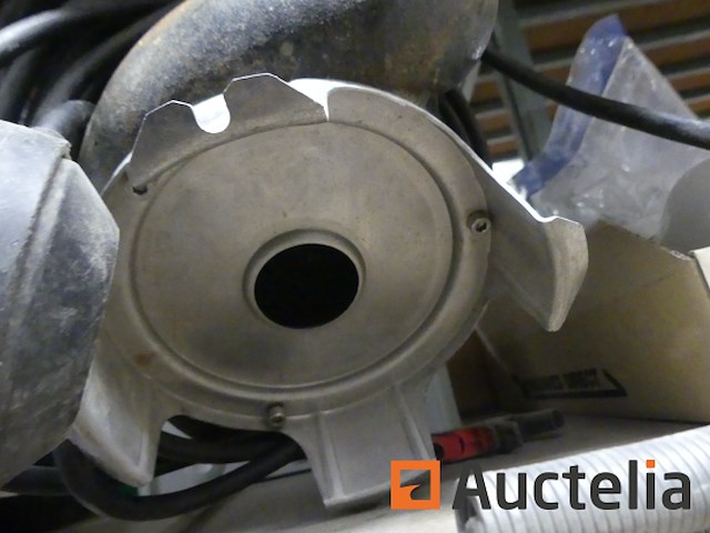 Dompelpomp wilo tc 40/8-1-230/d - afbeelding 2 van  6