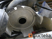 Dompelpomp wilo tc 40/8-1-230/d - afbeelding 2 van  6