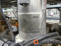 Dompelpomp wilo tc 40/8-1-230/d - afbeelding 5 van  6