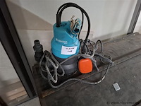 Dompelpomp - afbeelding 1 van  1