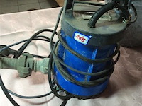 Dompelpomp - afbeelding 1 van  2