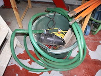 Dompelpomp - afbeelding 1 van  4