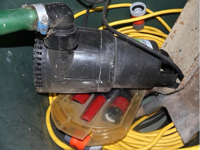 Dompelpomp - afbeelding 2 van  4