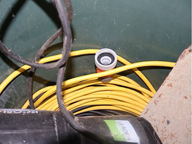 Dompelpomp - afbeelding 3 van  4