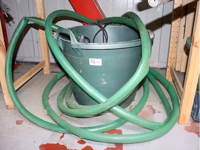 Dompelpomp - afbeelding 4 van  4