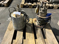 Dompelpomp - afbeelding 1 van  5