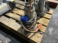 Dompelpomp - afbeelding 5 van  5