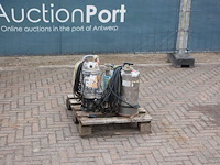 Dompelpompen - afbeelding 1 van  1