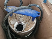 Dompelpompen - afbeelding 4 van  7
