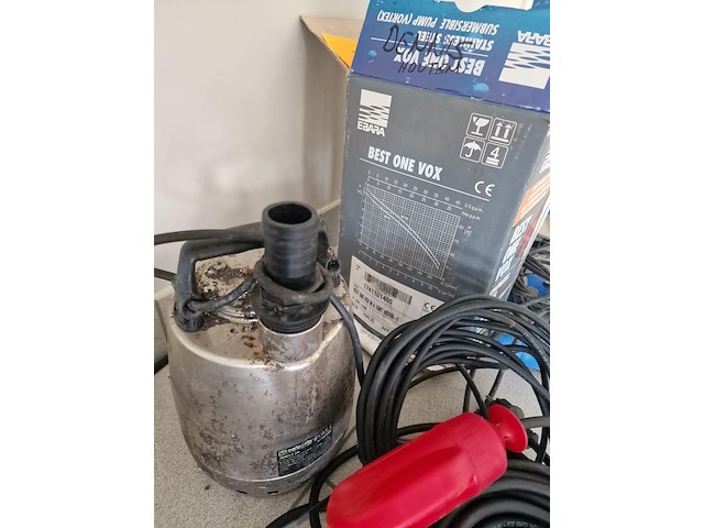 Dompelpompen - afbeelding 5 van  7
