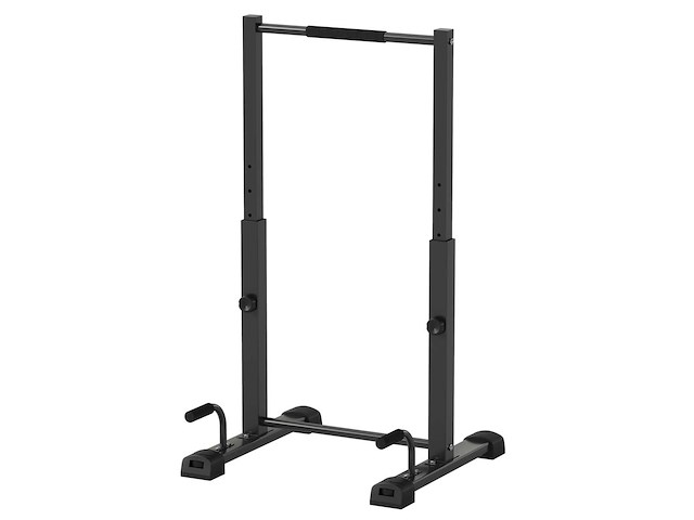 Dompelstation, pompstandaard, in hoogte verstelbaar van 93 tot 117 cm - afbeelding 3 van  7